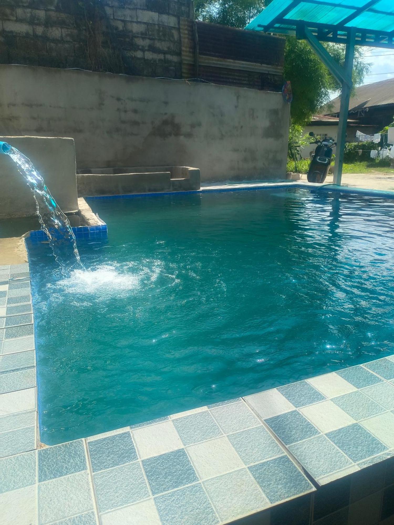 Dok Champa Resort فان فيان المظهر الخارجي الصورة