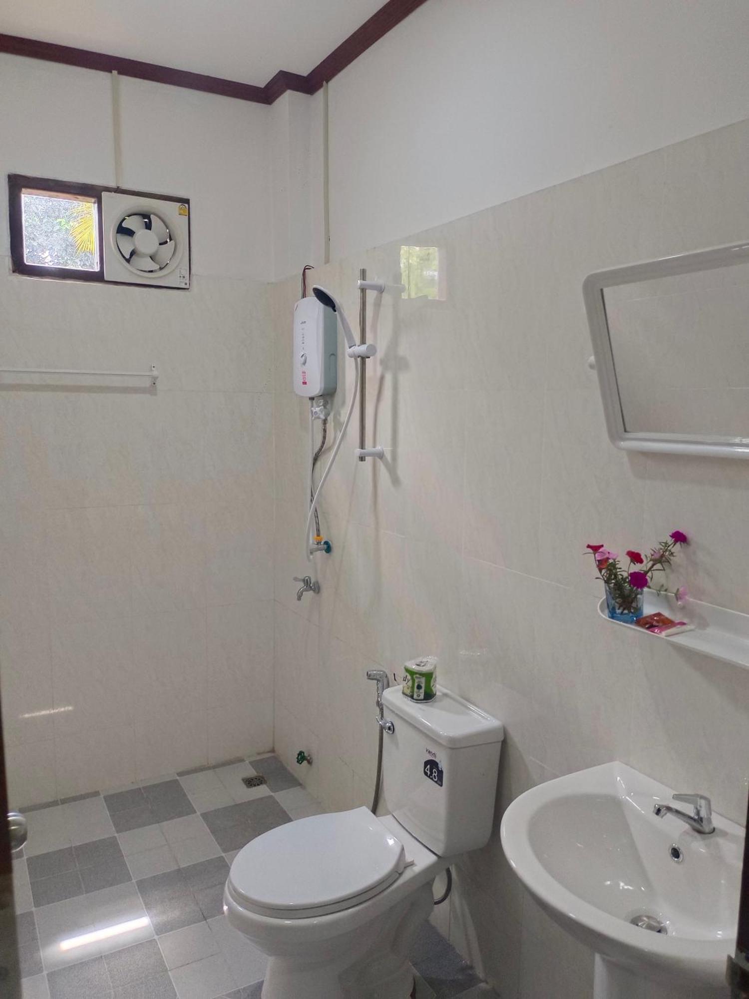 Dok Champa Resort فان فيان المظهر الخارجي الصورة