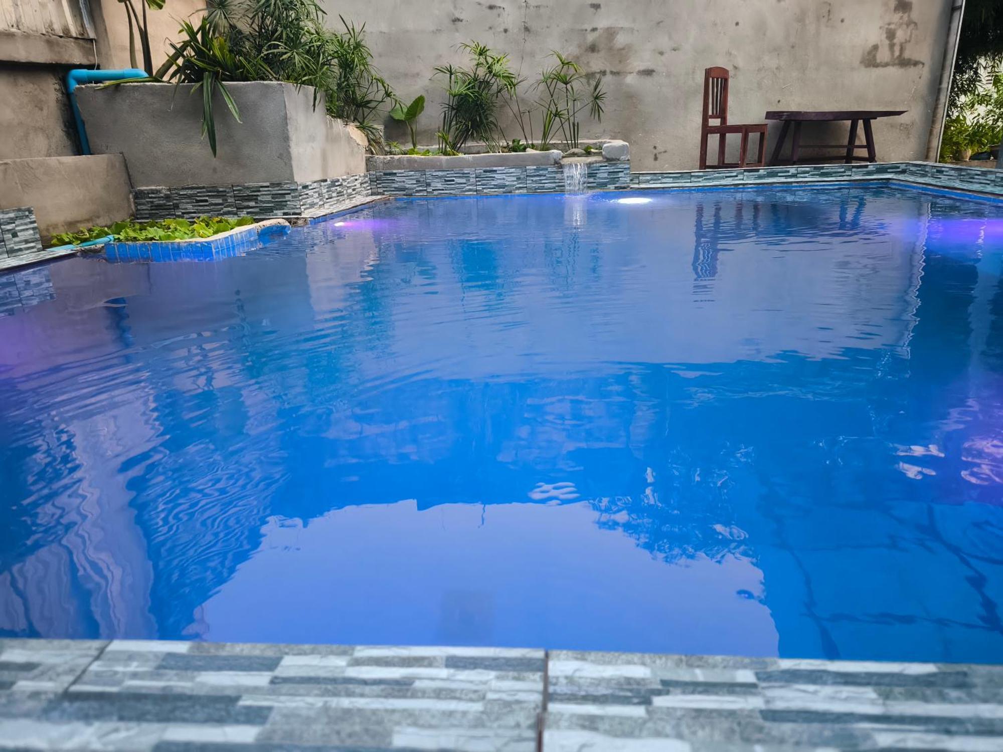 Dok Champa Resort فان فيان المظهر الخارجي الصورة